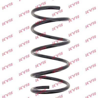 KYB RA3924 Suspension Spring - 1