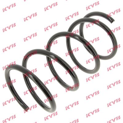 KYB RA3924 Suspension Spring - 2