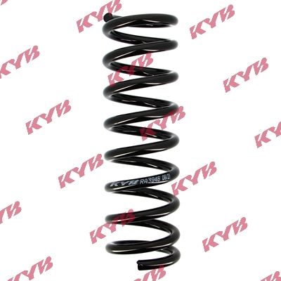 KYB RA3946 Suspension Spring - 1