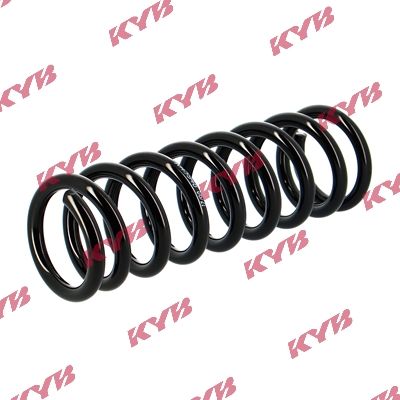 KYB RA3946 Suspension Spring - 2