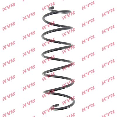 KYB RA3948 Suspension Spring - 1