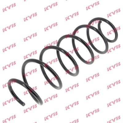 KYB RA3948 Suspension Spring - 2