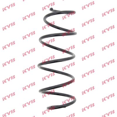 KYB RA3949 Suspension Spring - 1