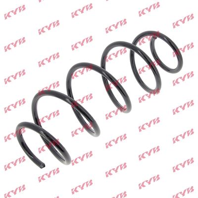KYB RA3949 Suspension Spring - 2