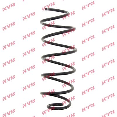 KYB RA3950A Suspension Spring - 1