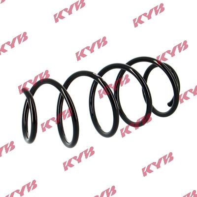 KYB RA3951 Suspension Spring - 2