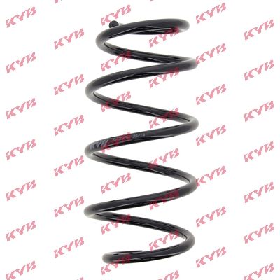 KYB RA3954 Suspension Spring - 1