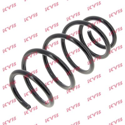 KYB RA3954 Suspension Spring - 2