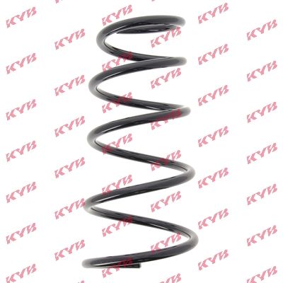 KYB RA3955 Suspension Spring - 1