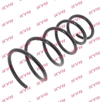 KYB RA3955 Suspension Spring - 2