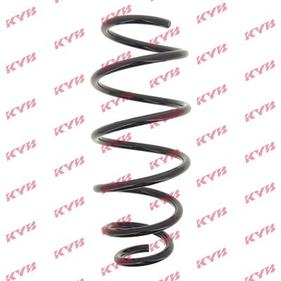KYB RA3958 Suspension Spring - 1