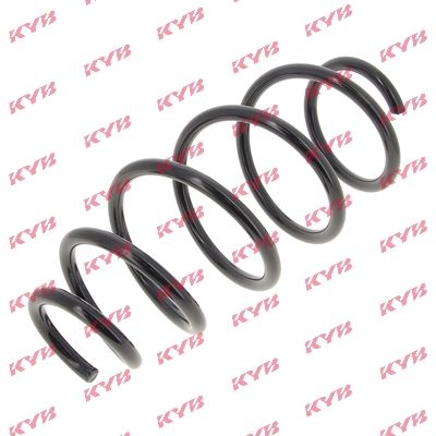 KYB RA3958 Suspension Spring - 2