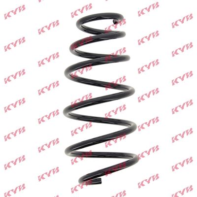 KYB RA3959 Suspension Spring - 1