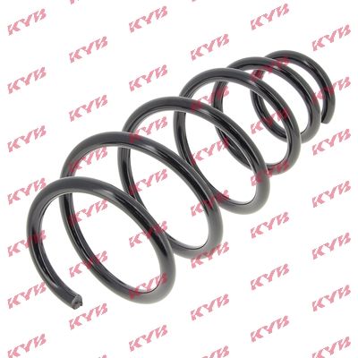 KYB RA3959 Suspension Spring - 2