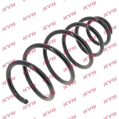 KYB RA3960 Suspension Spring - 2