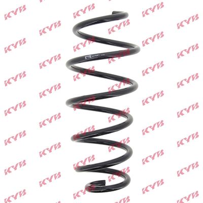 KYB RA3961 Suspension Spring - 1
