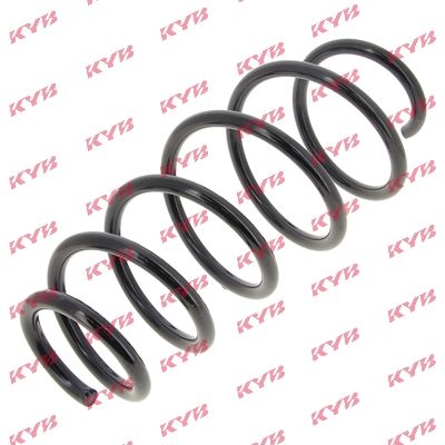 KYB RA3961 Suspension Spring - 2