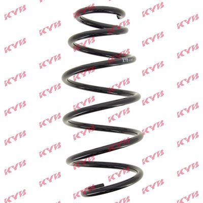 KYB RA3962 Suspension Spring - 1