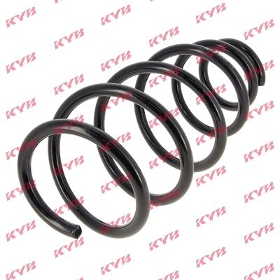 KYB RA3962 Suspension Spring - 2