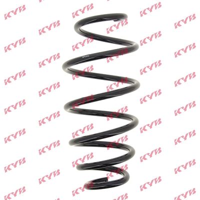 KYB RA3963 Suspension Spring - 1