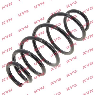KYB RA3963 Suspension Spring - 2