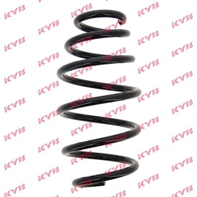 KYB RA3964 Suspension Spring - 1