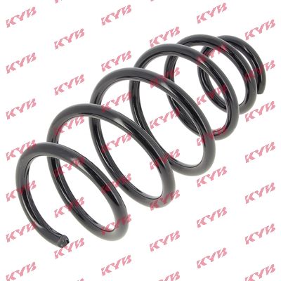 KYB RA3964 Suspension Spring - 2