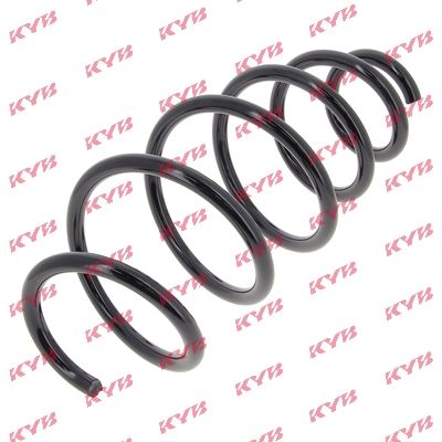 KYB RA3965 Suspension Spring - 2