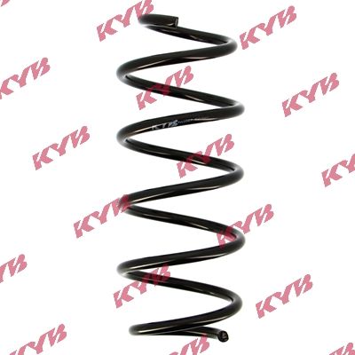 KYB RA3967 Suspension Spring - 1