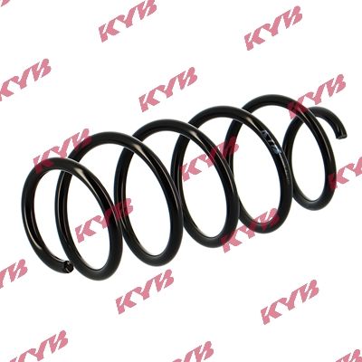 KYB RA3967 Suspension Spring - 2