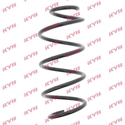 KYB RA3968 Suspension Spring - 1