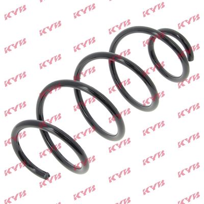 KYB RA3968 Suspension Spring - 2