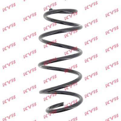 KYB RA3970 Suspension Spring - 1