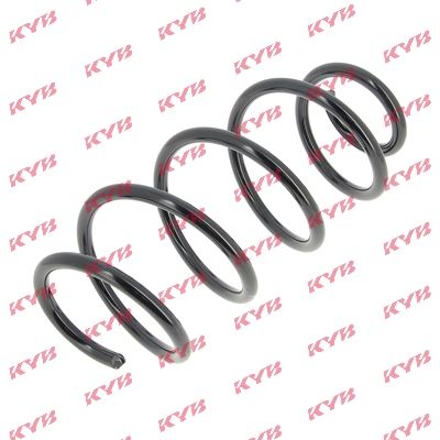 KYB RA3970 Suspension Spring - 2