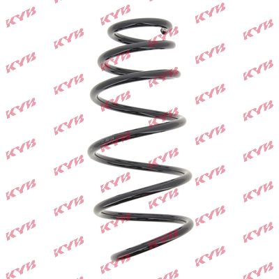 KYB RA3972 Suspension Spring - 1