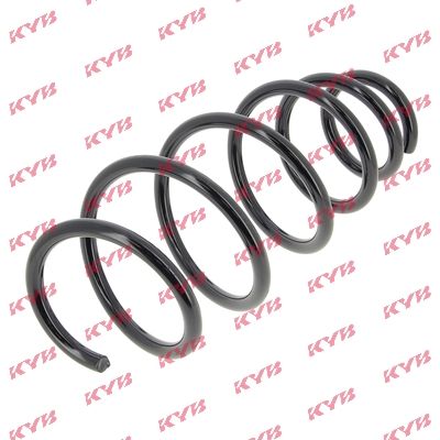 KYB RA3972 Suspension Spring - 2
