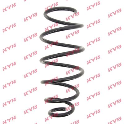 KYB RA3976 Suspension Spring - 1