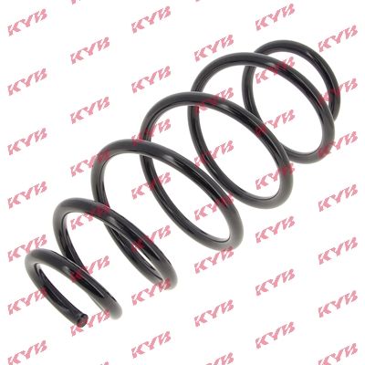 KYB RA3976 Suspension Spring - 2