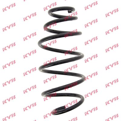 KYB RA3978 Suspension Spring - 1