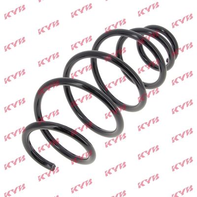 KYB RA3978 Suspension Spring - 2