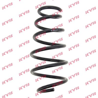 KYB RA3979 Suspension Spring - 1