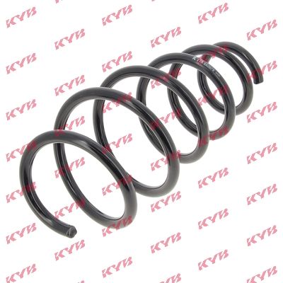 KYB RA3979 Suspension Spring - 2