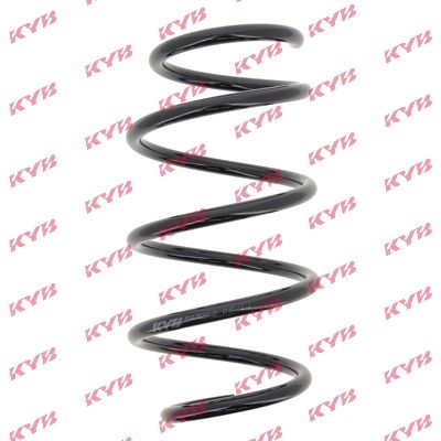 KYB RA3983 Suspension Spring - 1