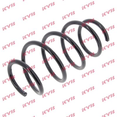 KYB RA3983 Suspension Spring - 2