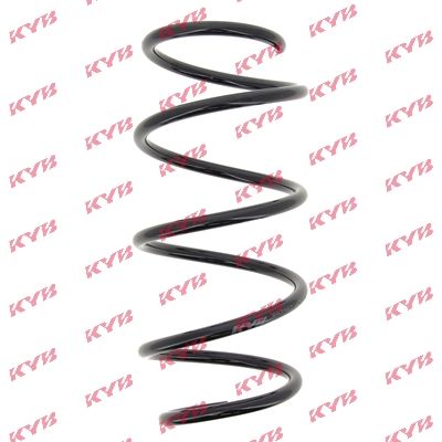 KYB RA3987A Suspension Spring - 1