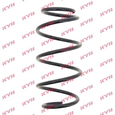 KYB RA3989 Suspension Spring - 1