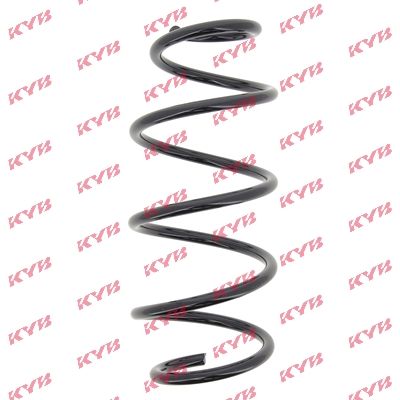 KYB RA3991 Suspension Spring - 1