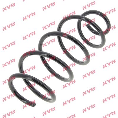 KYB RA3991 Suspension Spring - 2