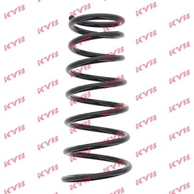 KYB RA3992 Suspension Spring - 1