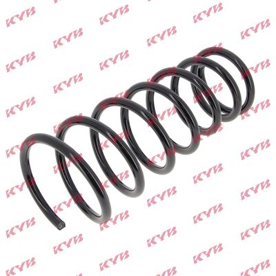 KYB RA3992 Suspension Spring - 2